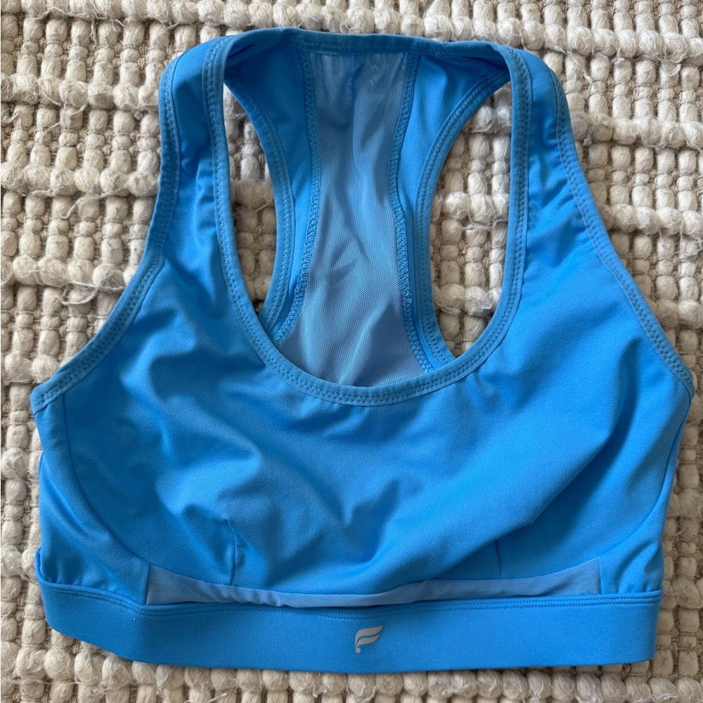 Fabletics Principle High Impact sports bra - Size S